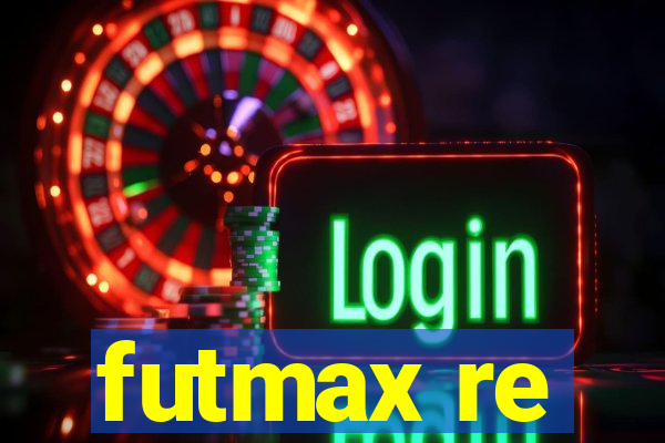 futmax re